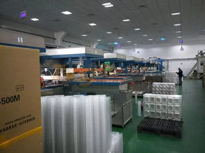 上海群鹿塑膠制品 匠心制造，專業服務，賦能企業高效發展