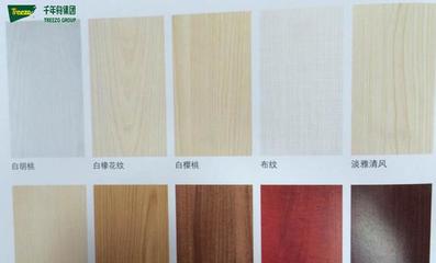 偉業生態板榮膺2023年度生態板行業十大品牌，引領綠色板材新標桿